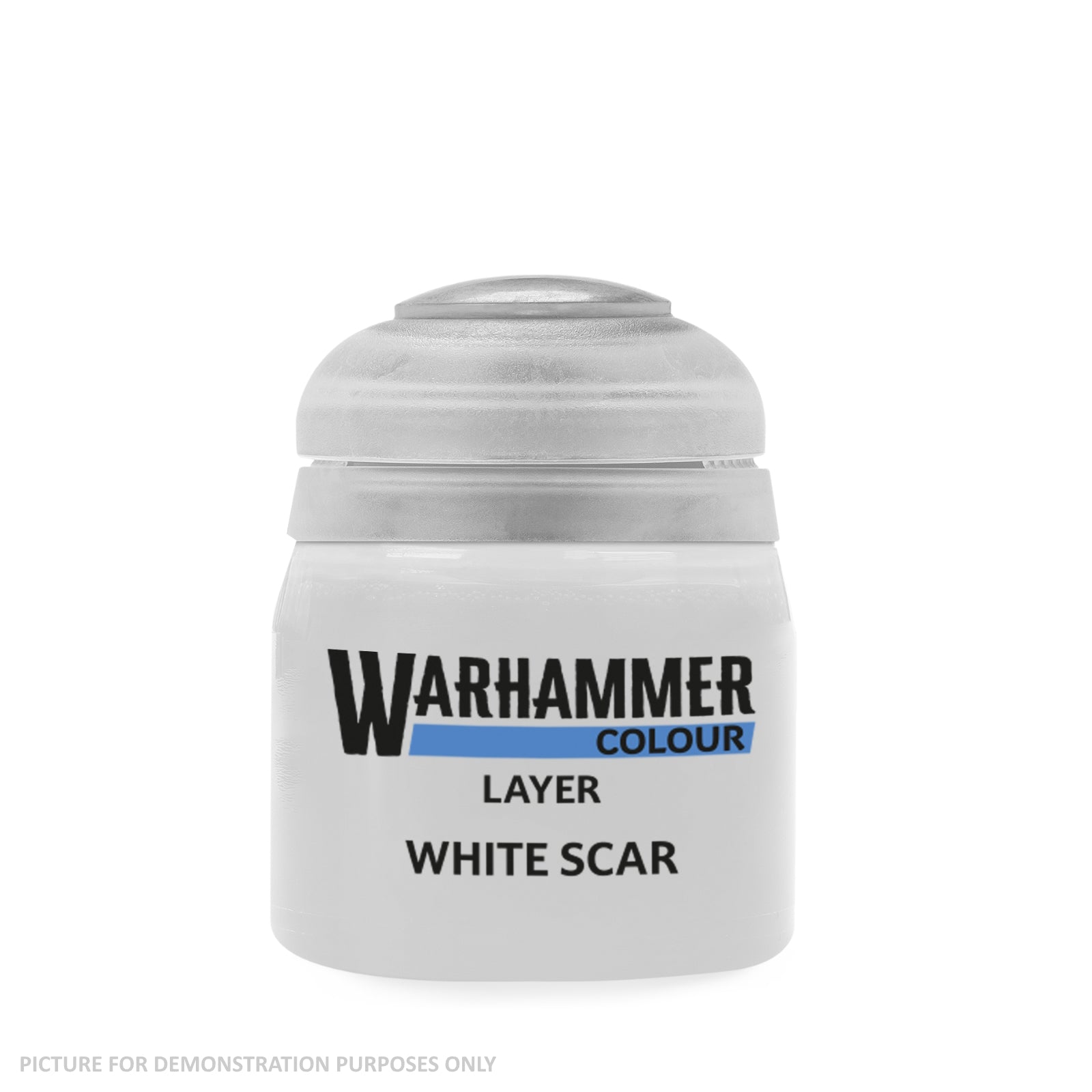 Citadel Layer - 22-57 White Scar